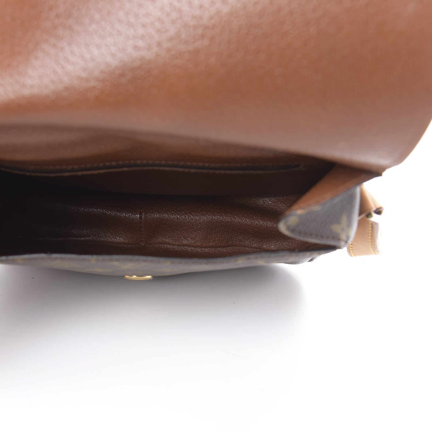 Louis Vuitton Monogram Saint Cloud GM 5 of 24