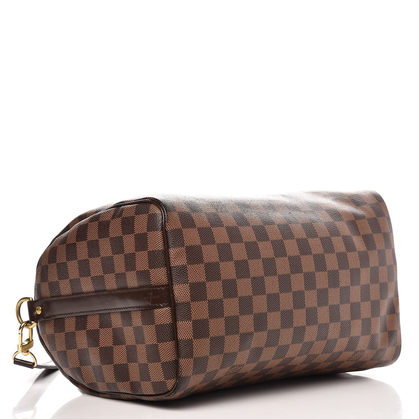 Damier Ebene Speedy Bandouliere 30