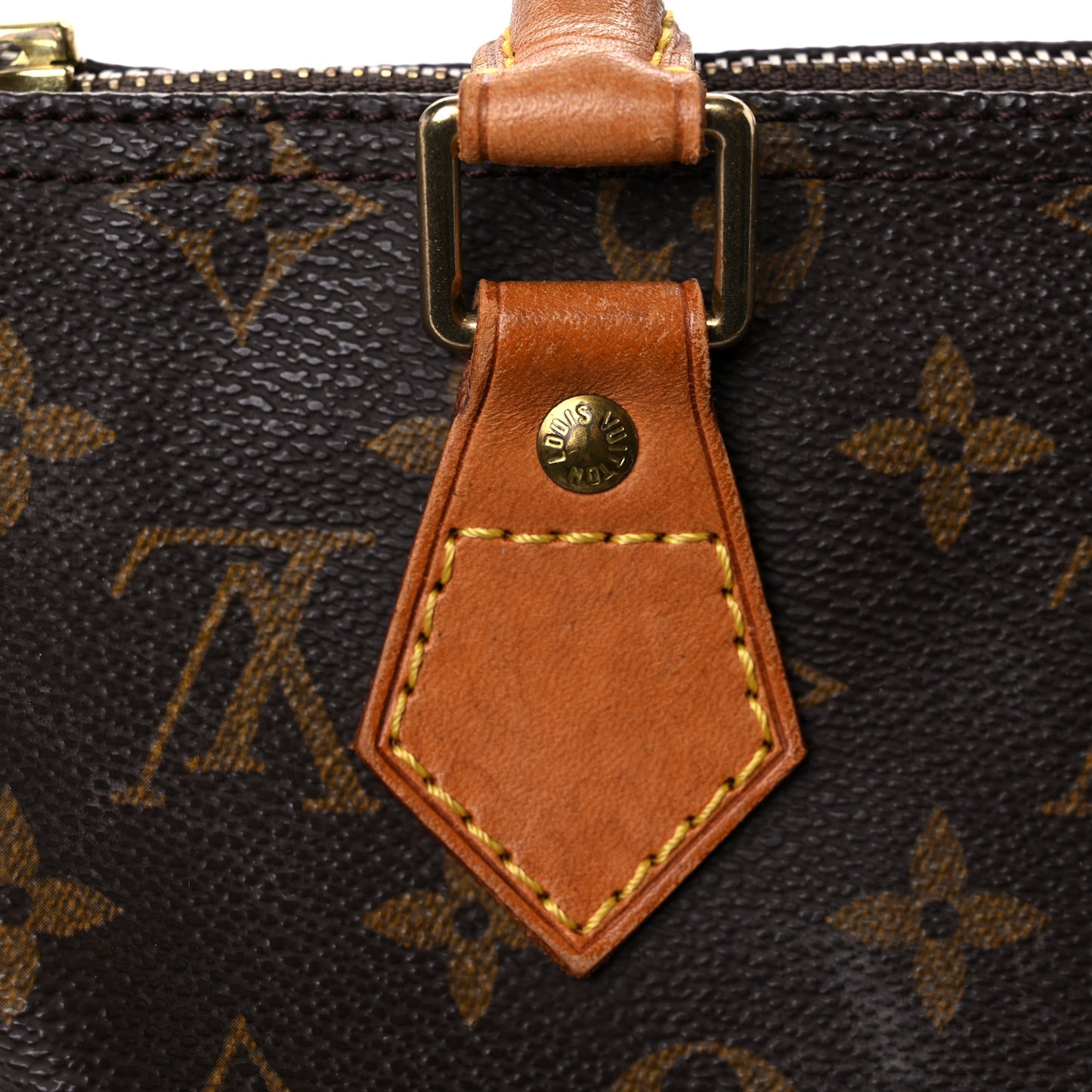 Monogram Speedy 25