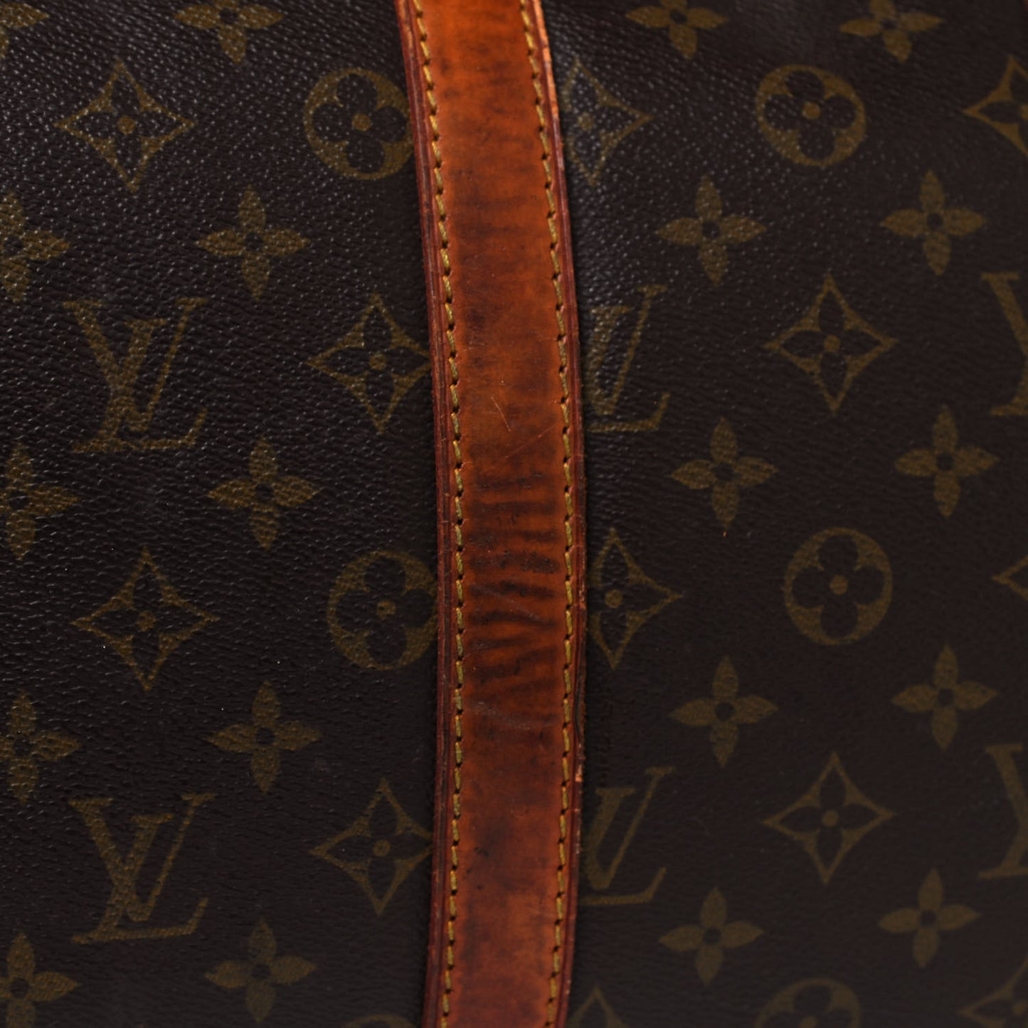 Monogram Keepall 45