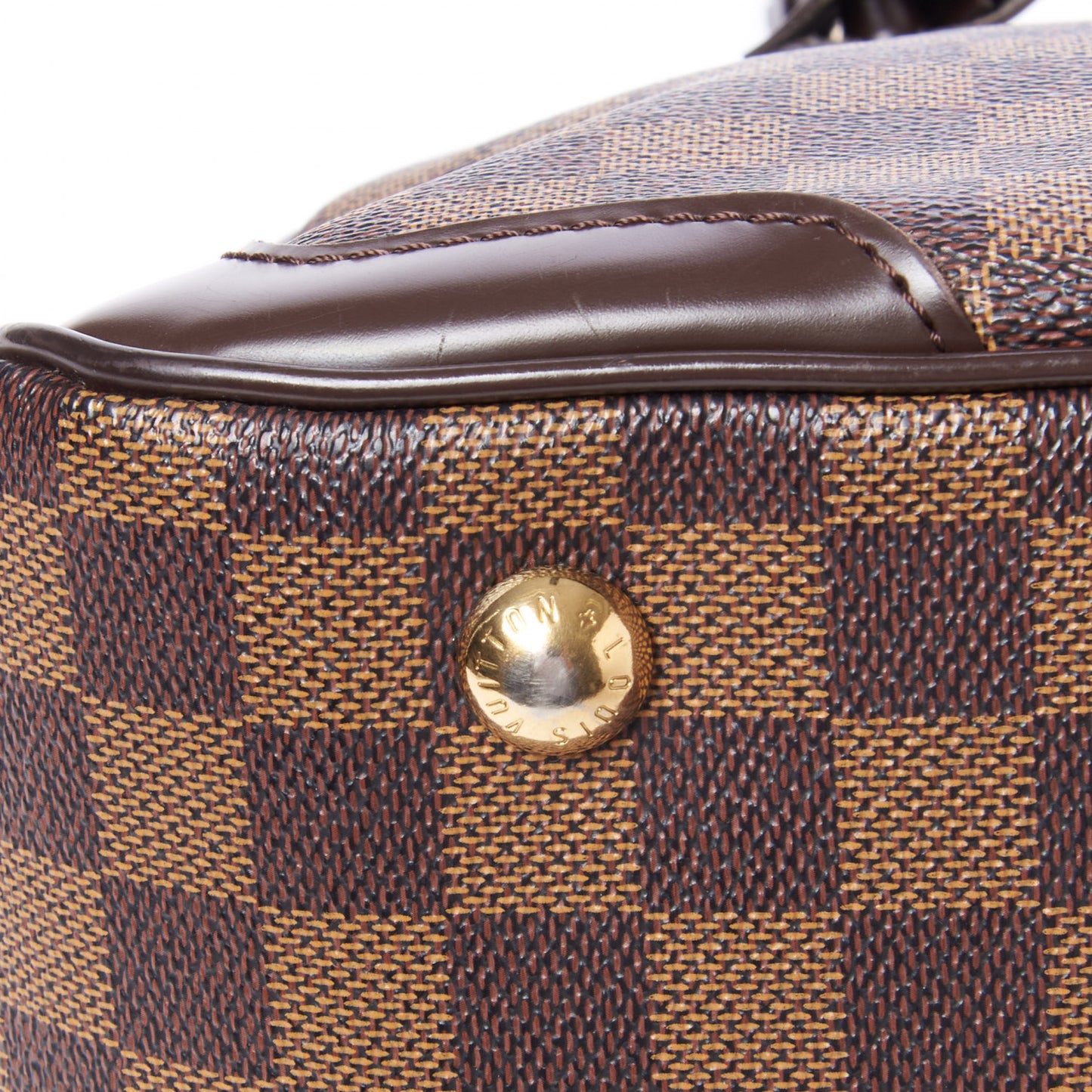 Damier Ebene Verona MM
