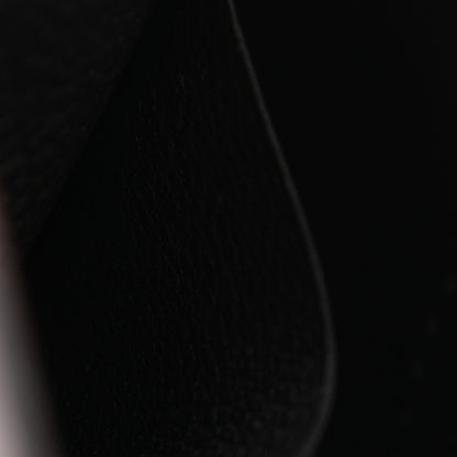 Hermes Togo Videpoches Black Ebene 7 of 11