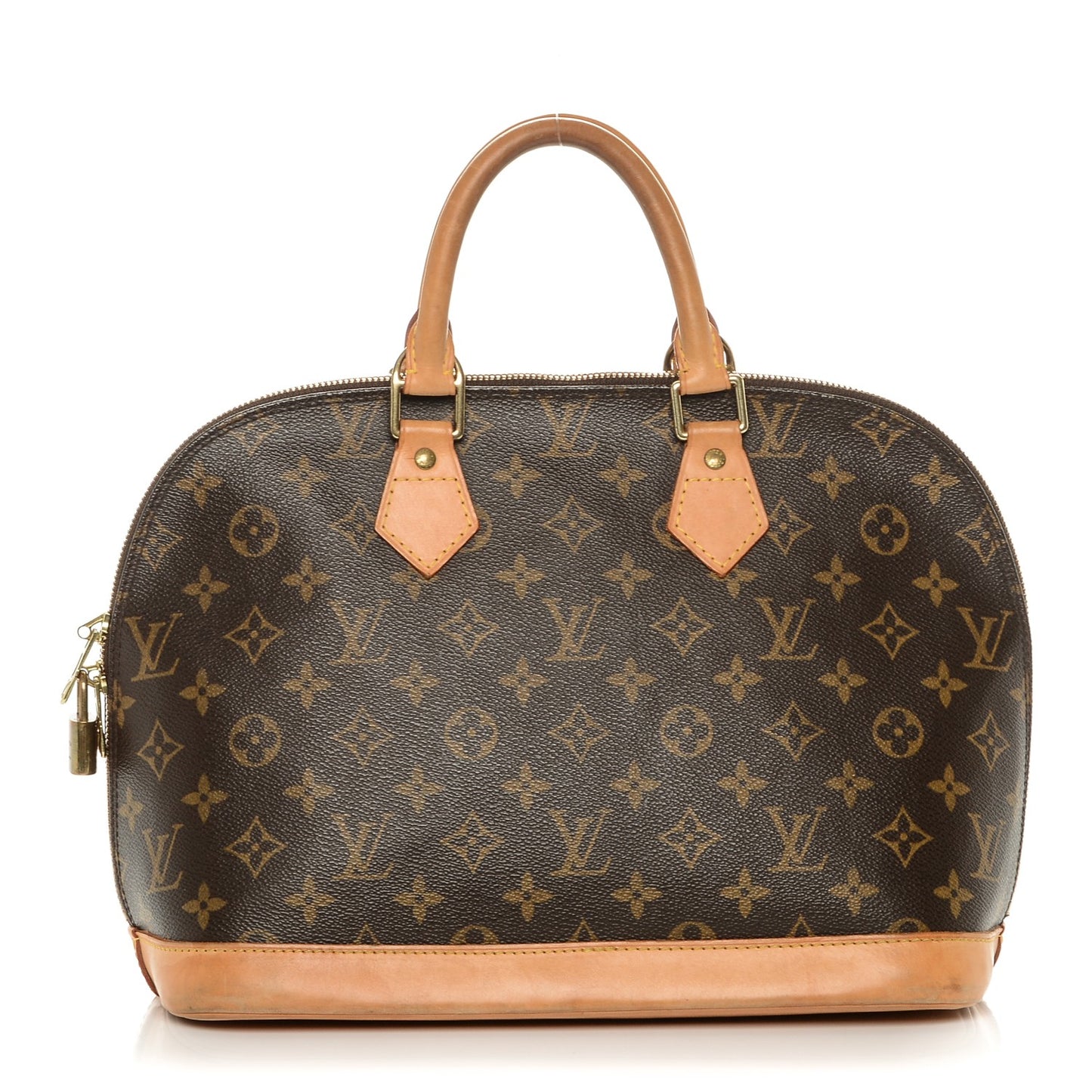 Monogram Alma PM