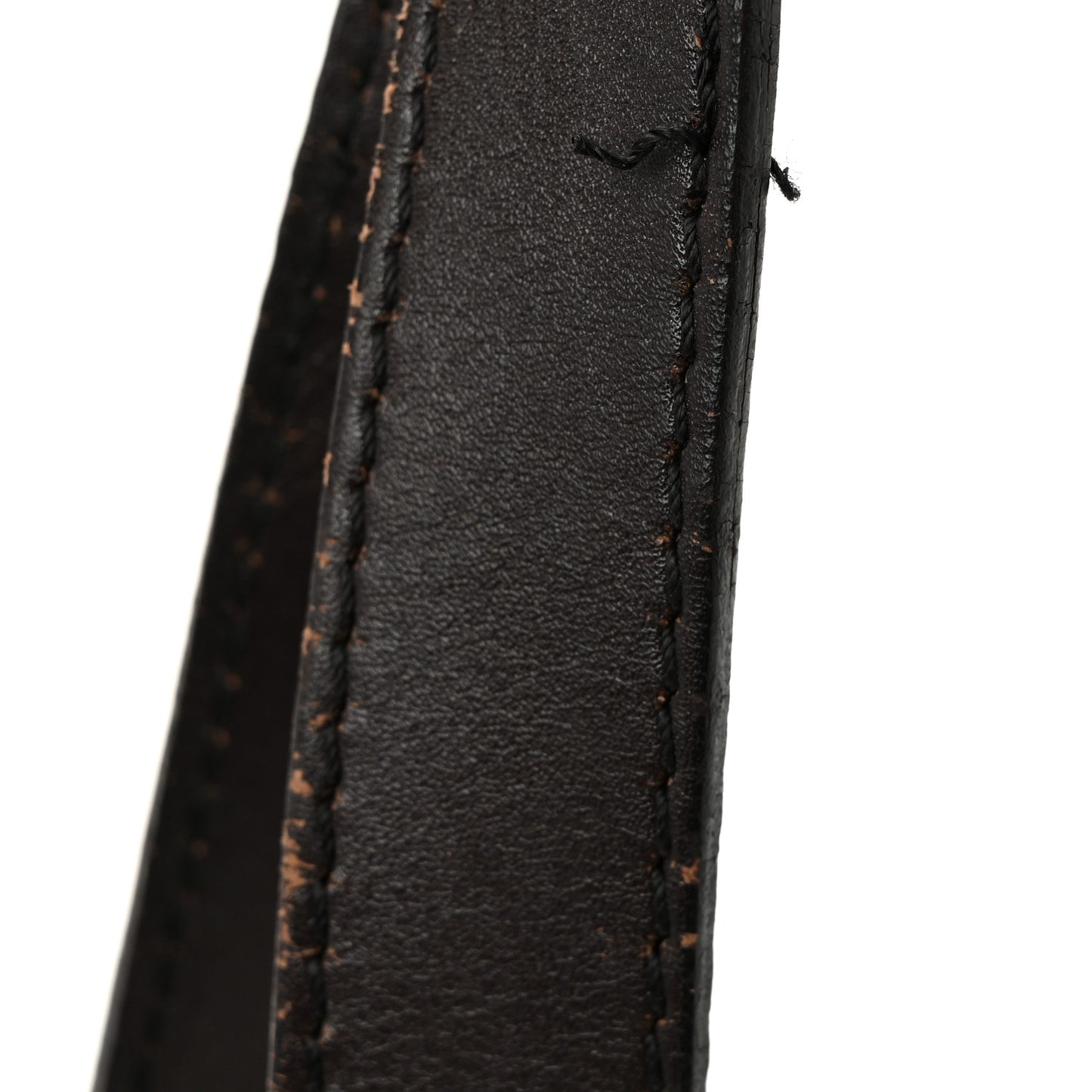 Haymarket Check Eden Tote Chocolate