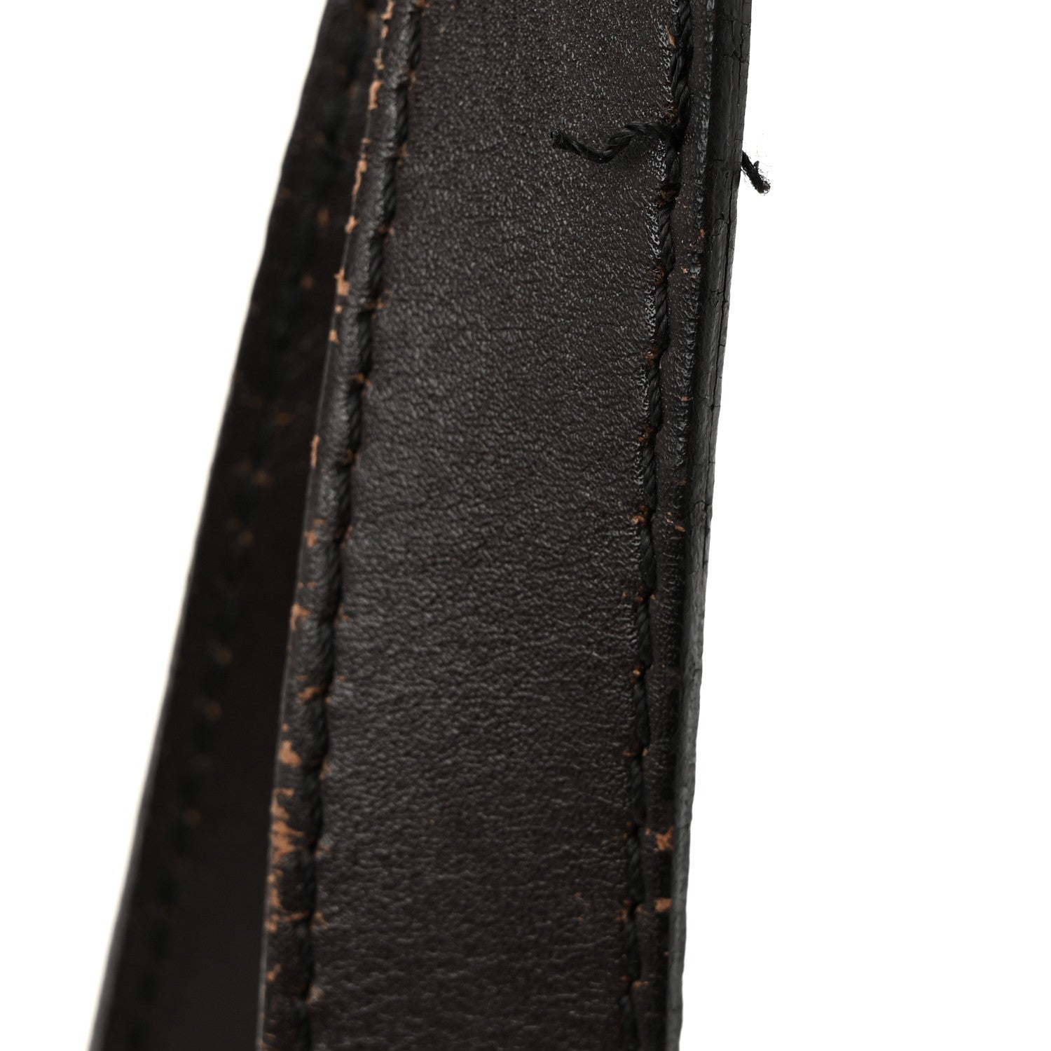 Burberry Haymarket Check Eden Tote Chocolate 11 of 11