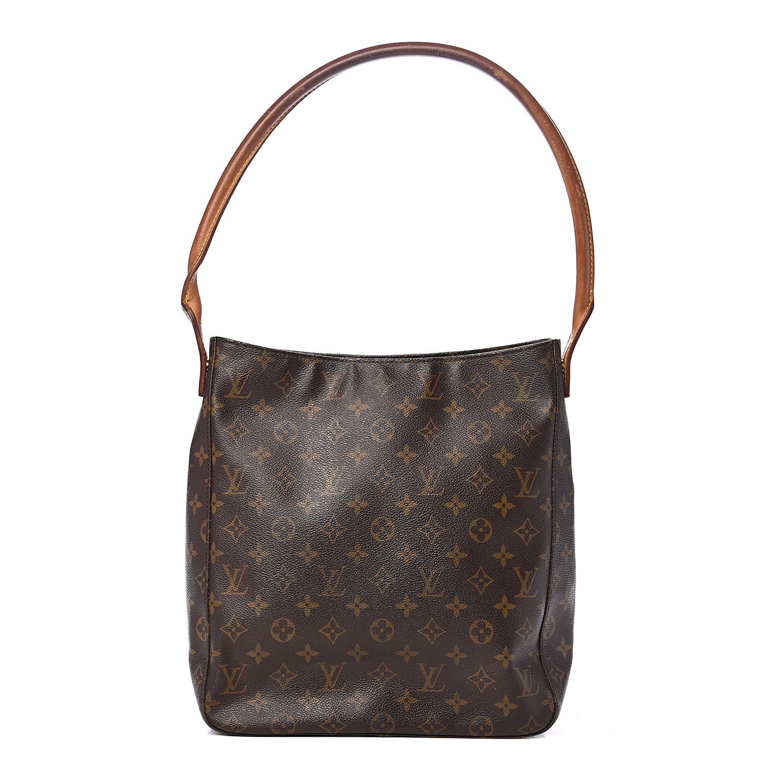 Louis Vuitton Monogram Looping GM 1 of 18