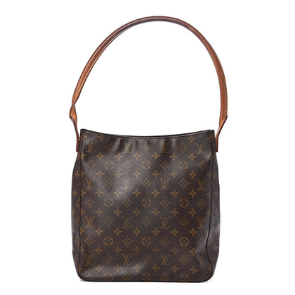 Louis Vuitton Monogram Looping GM 1 of 18
