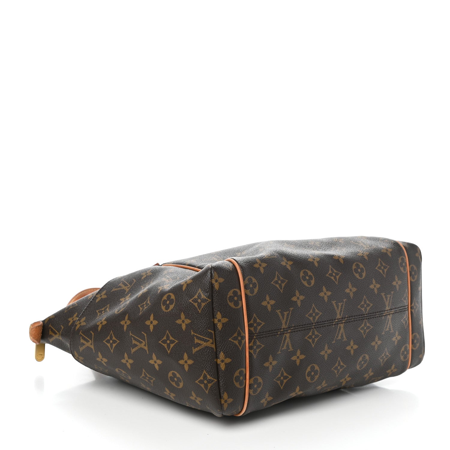 Louis Vuitton Monogram Totally MM 4 of 9