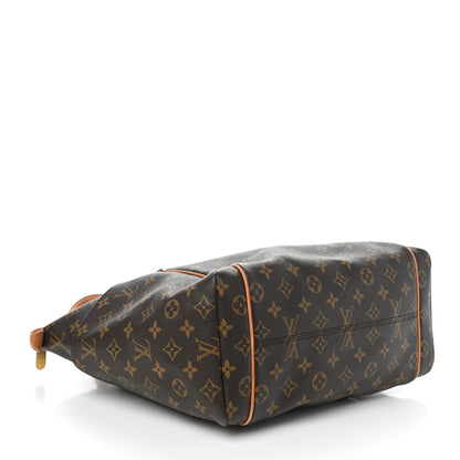 Louis Vuitton Monogram Totally MM 4 of 9
