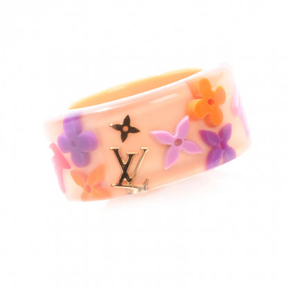 Louis Vuitton Farandole Ring Beige Large 8 4 of 6
