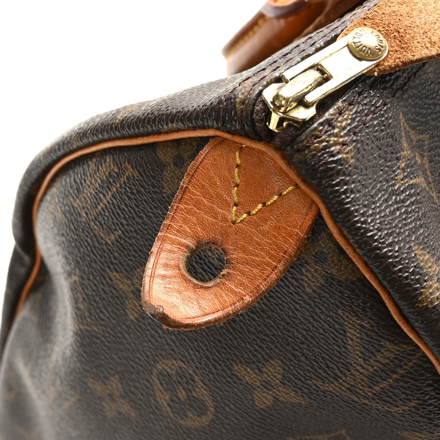 Monogram Speedy 30