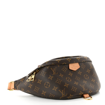 Louis Vuitton Monogram Bumbag 4 of 10