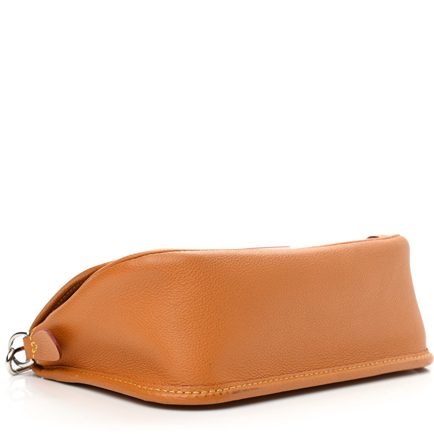 Epi Buci Crossbody Gold Honey