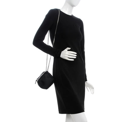 Givenchy PVC Mini Patch Pandora Black 2 of 7