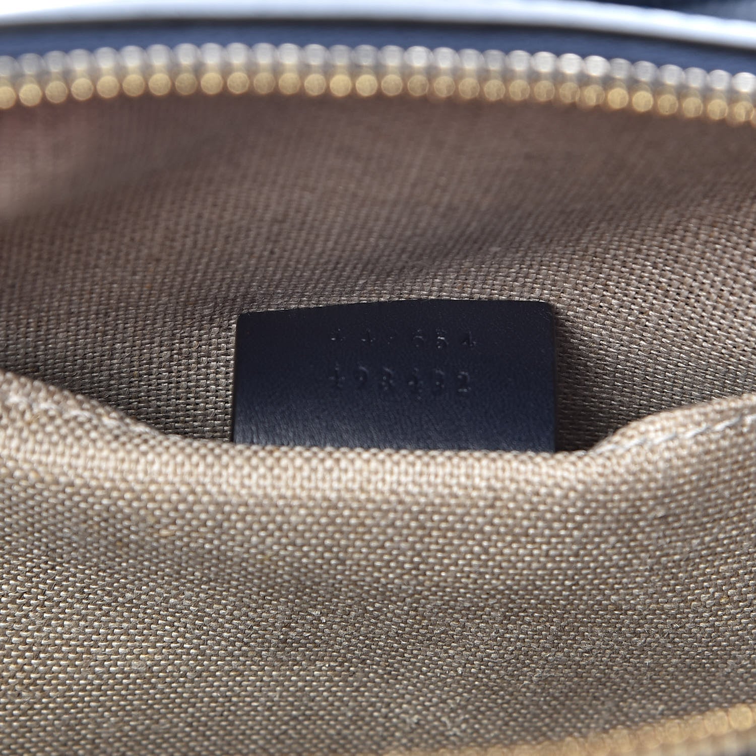 Gucci Soft Microguccissima Mini Dome Bag Blue 7 of 10