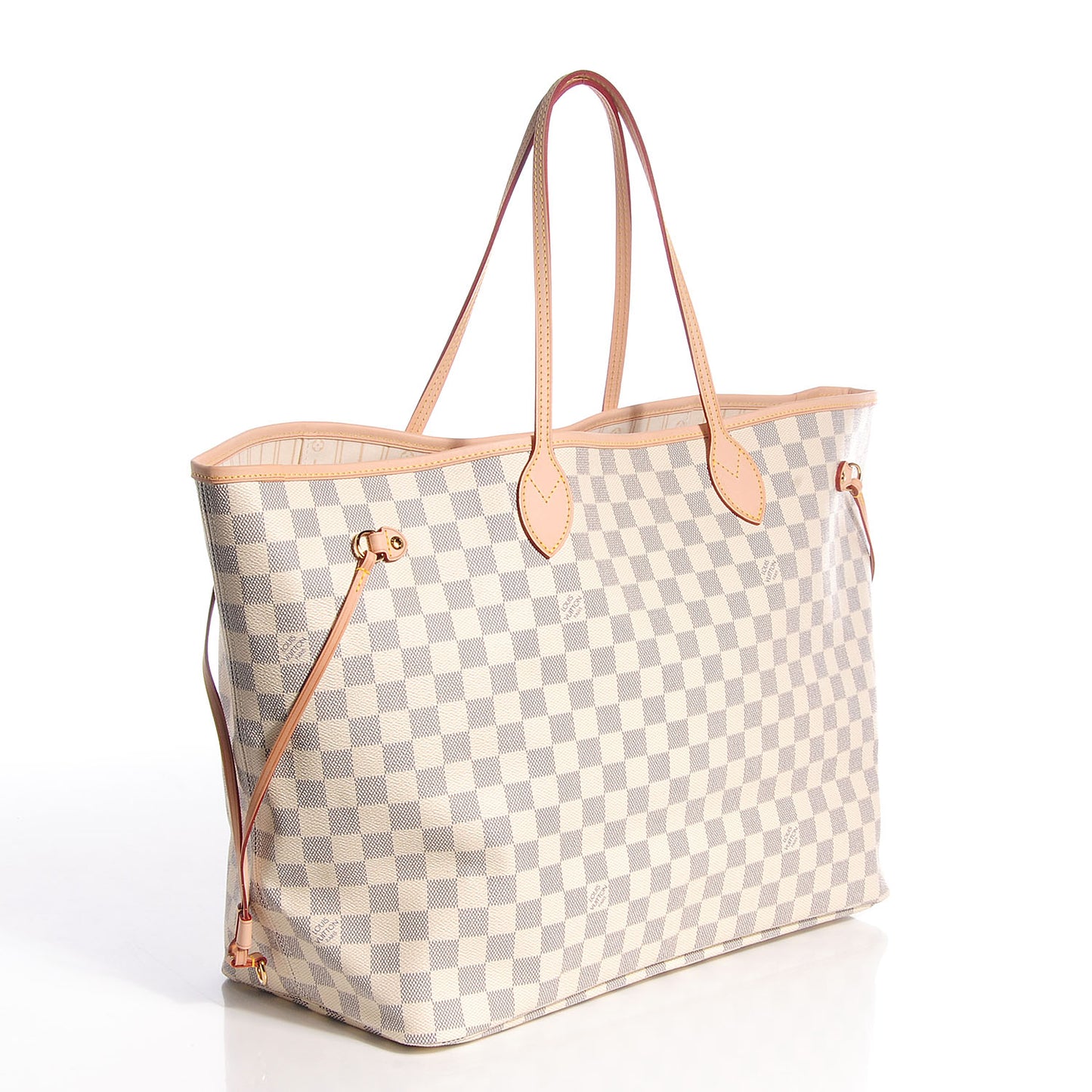 Damier Azur Neverfull GM