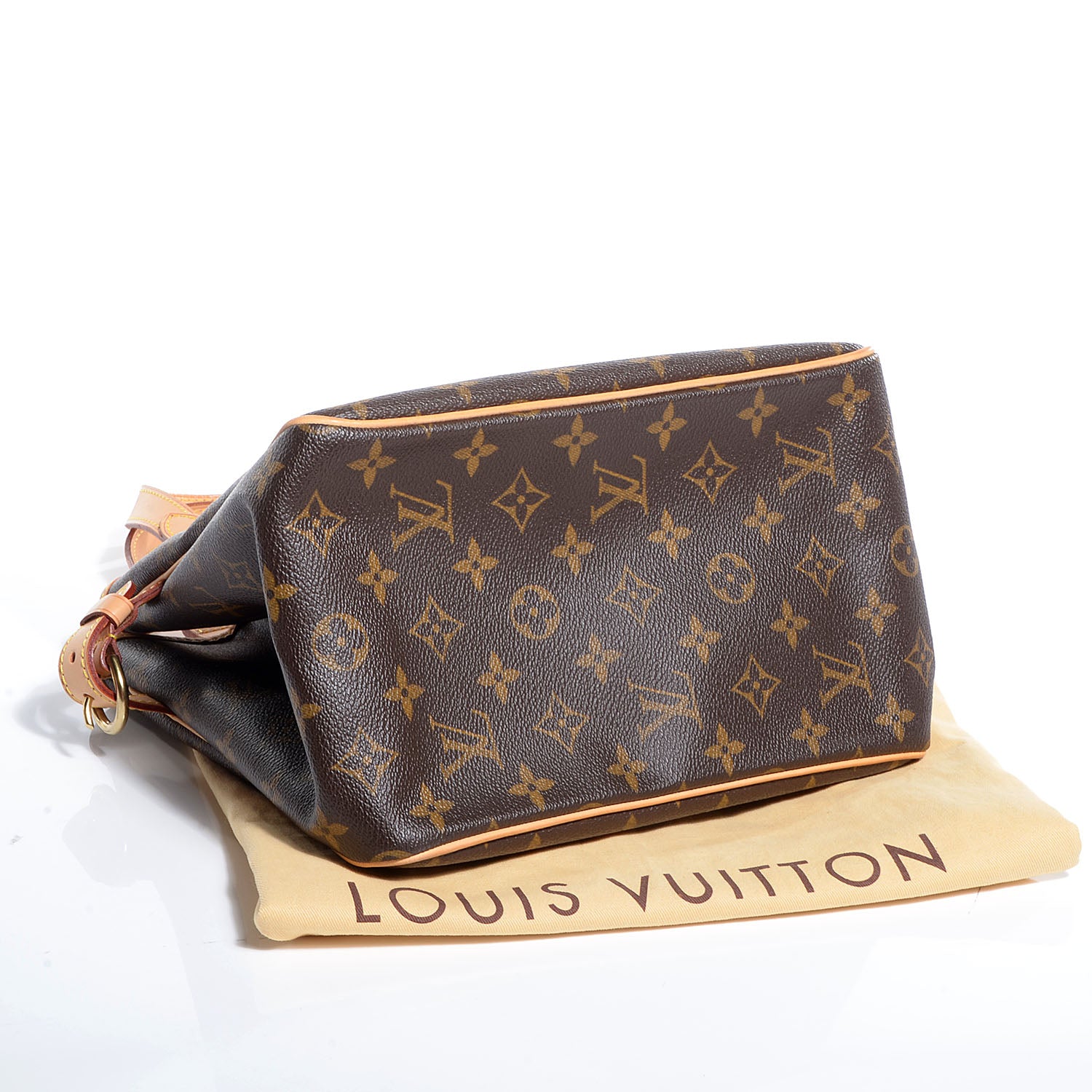 Louis Vuitton Monogram Batignolles 4 of 7
