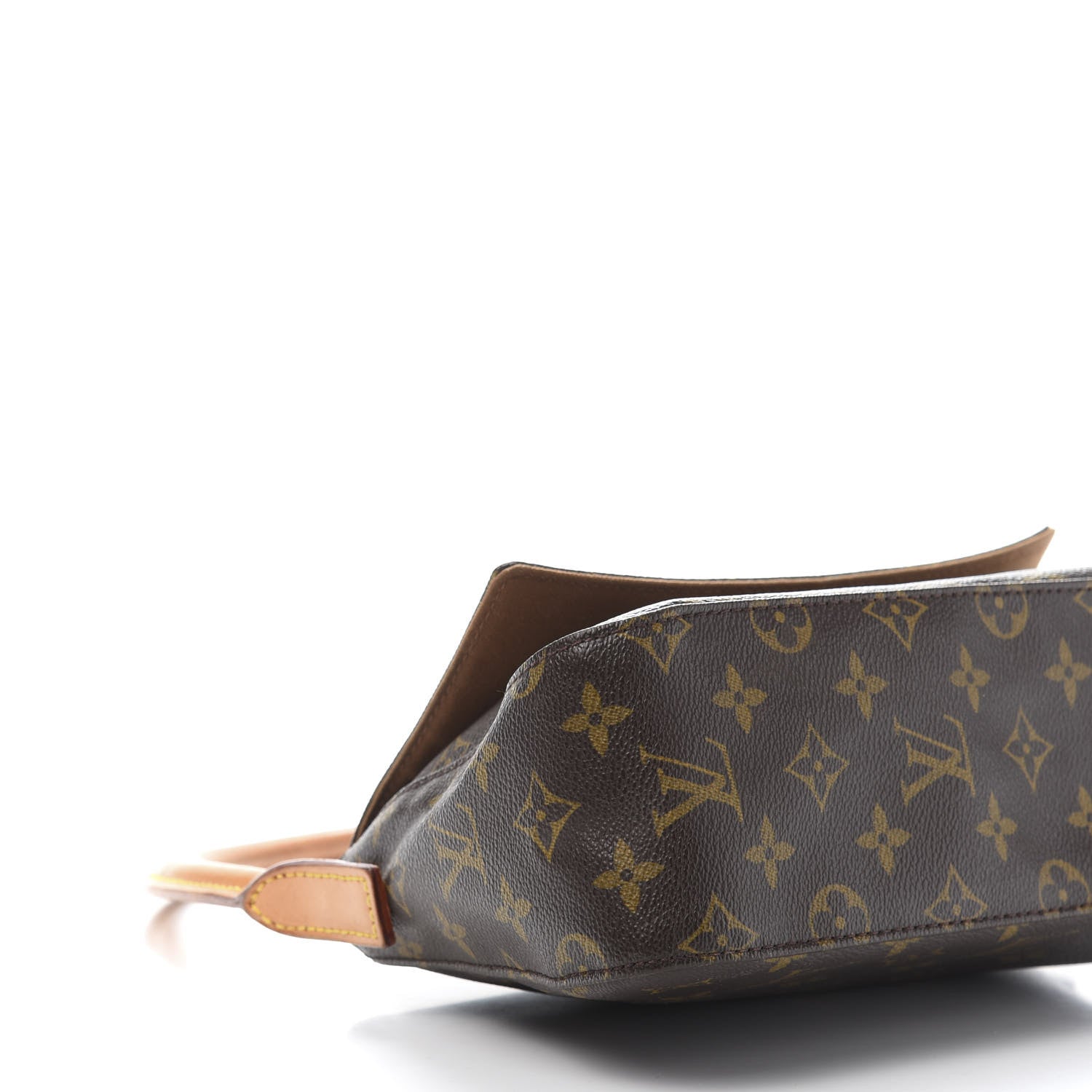 Louis Vuitton Monogram Mini Looping 9 of 12