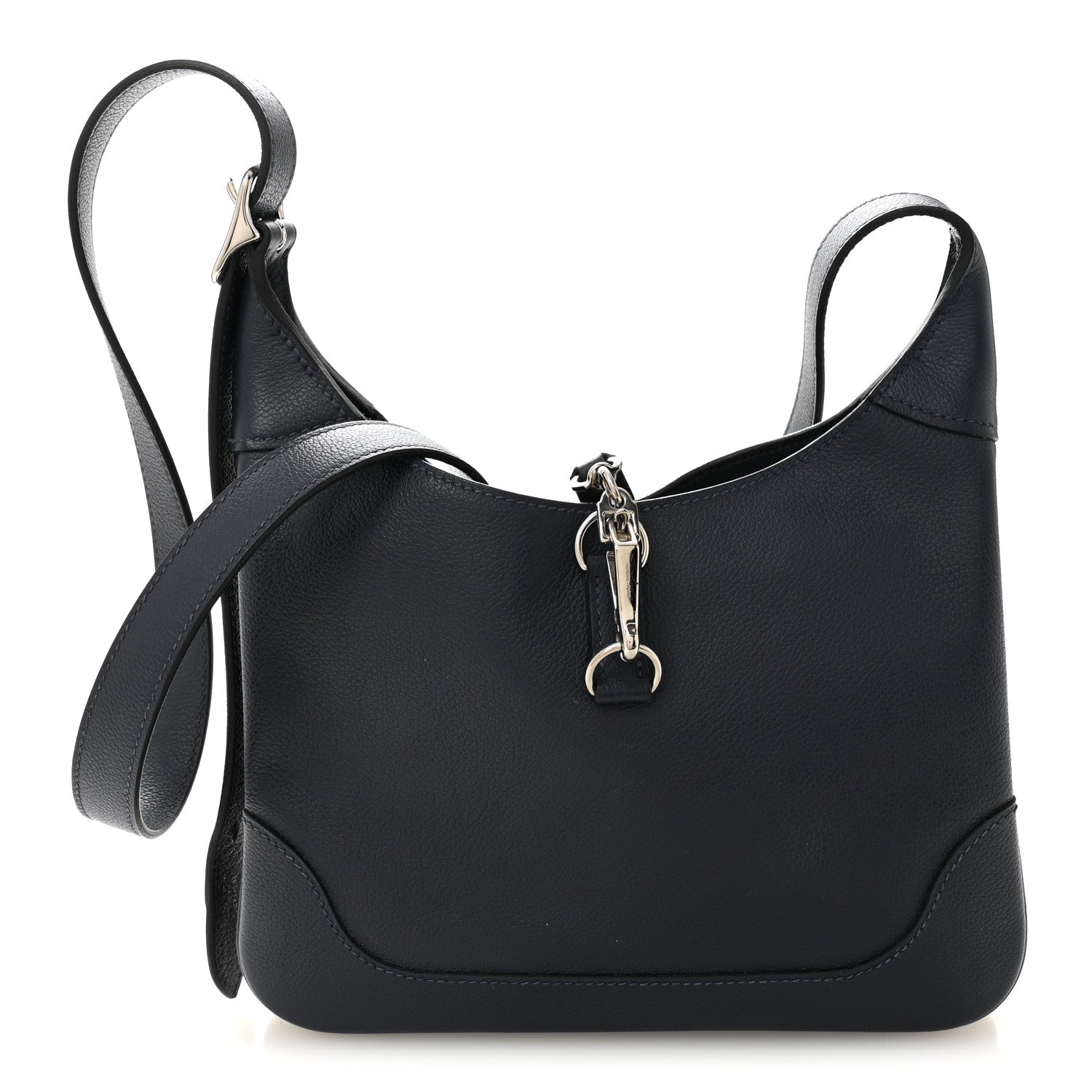 Hermes Evercolor Trim Duo 24 Bleu Nuit 1 of 9
