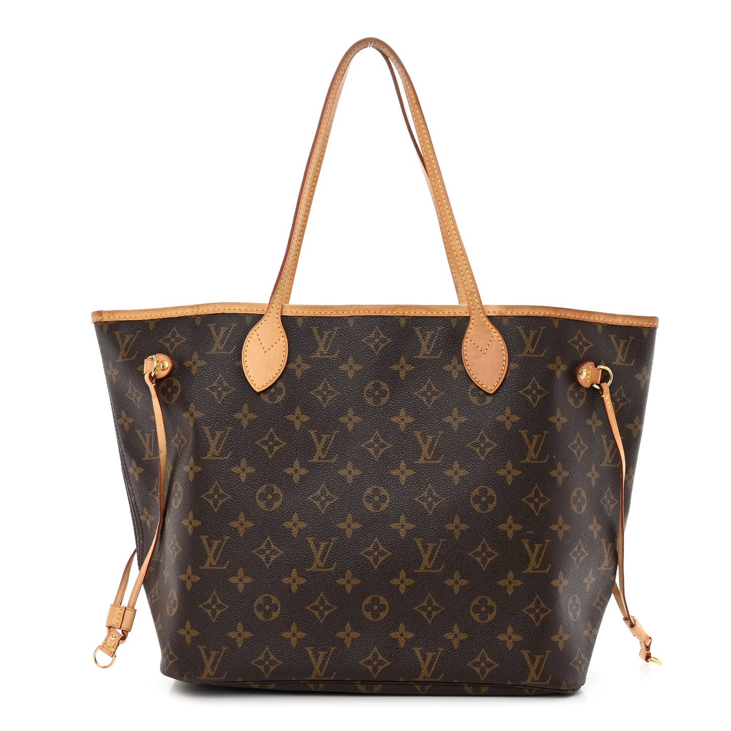 Monogram Neverfull MM