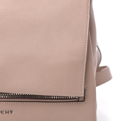 Givenchy Calfskin Small Pandora Pure Flap Bag Pale Pink 10 of 11
