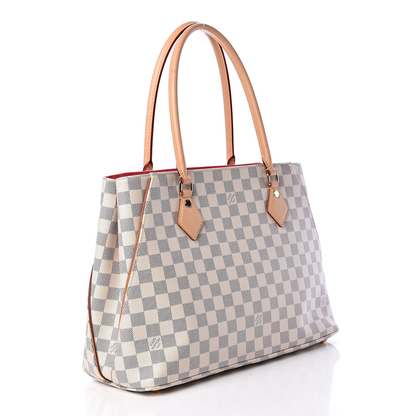 Damier Azur Calvi