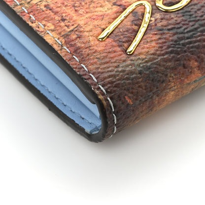 Louis Vuitton Masters Turner Sarah Wallet 16 of 18