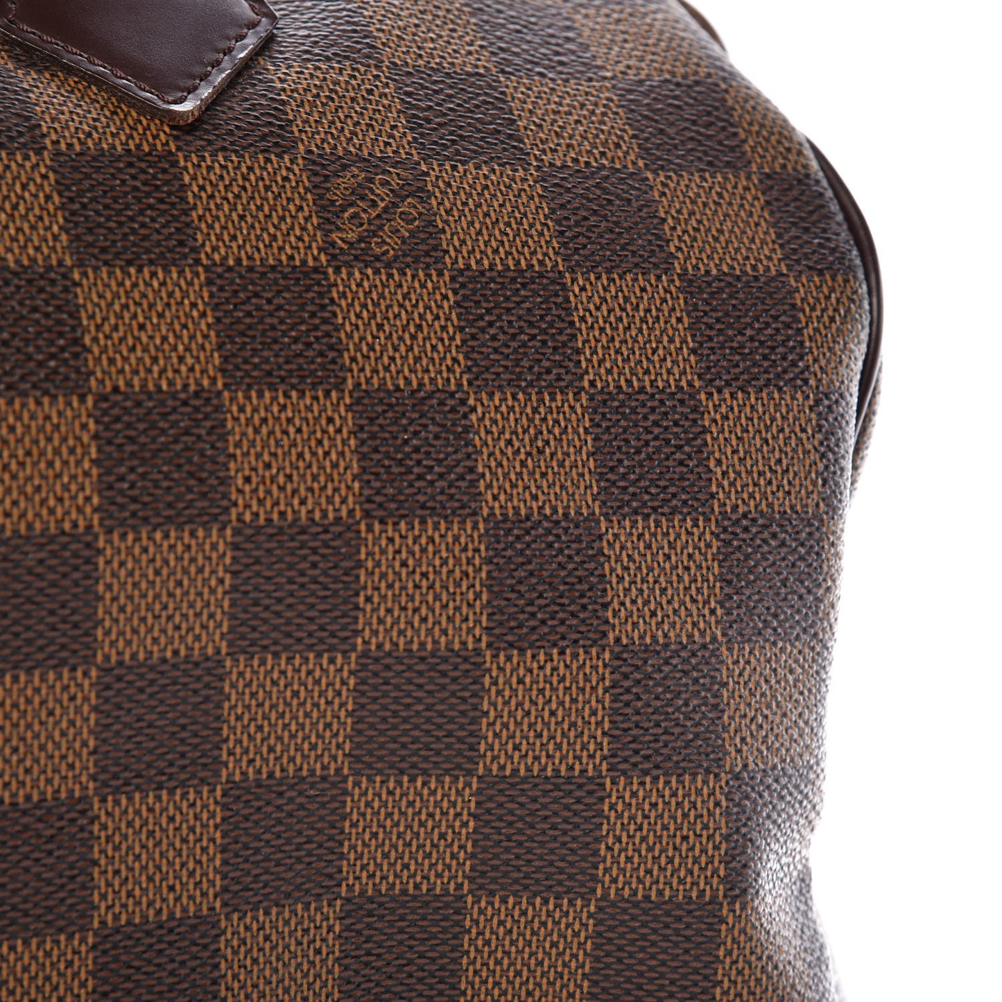 Damier Ebene Speedy 30