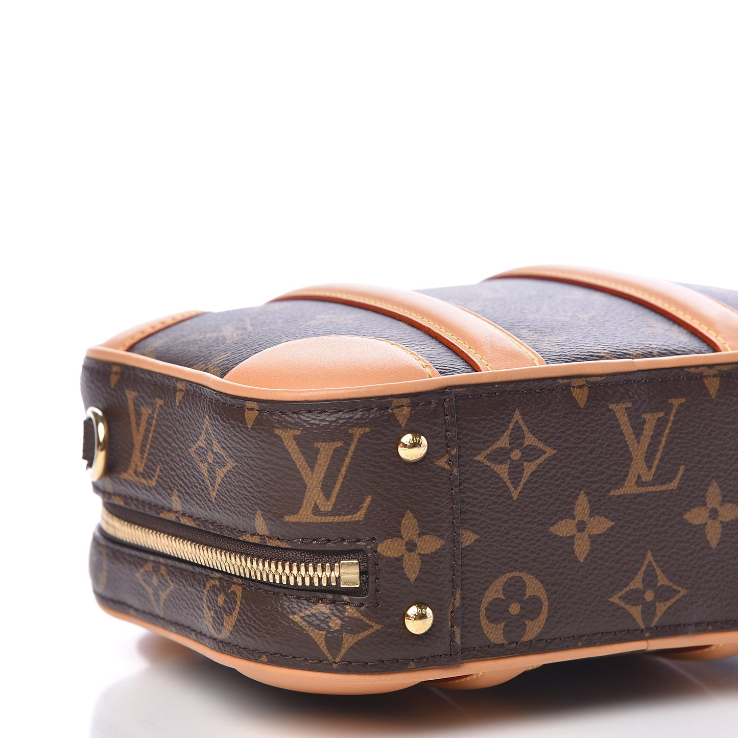 Monogram Valisette BB