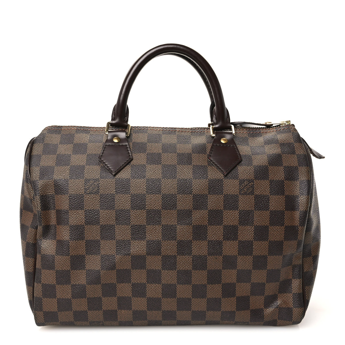 Damier Ebene Speedy 30