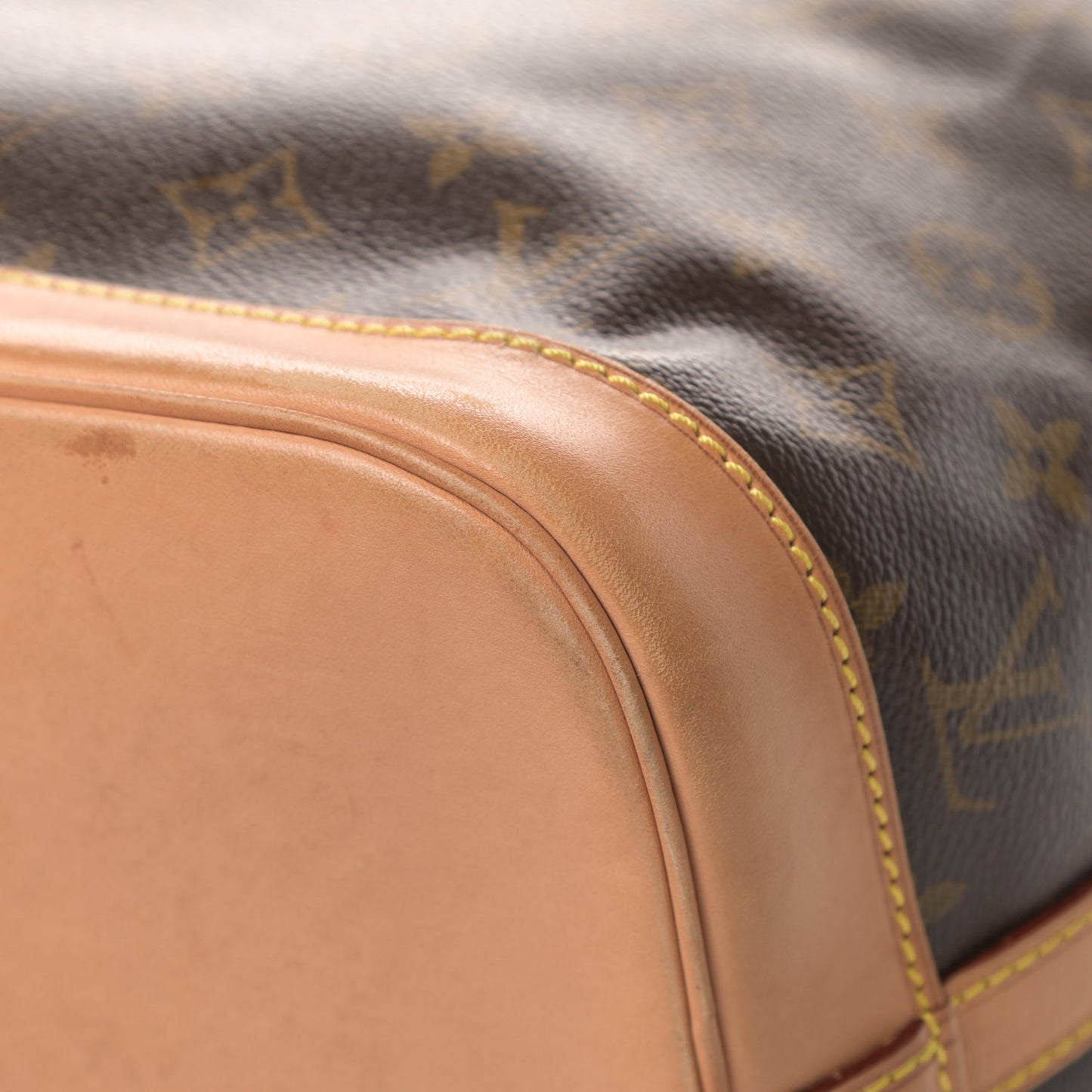 Monogram Petit Noe NM