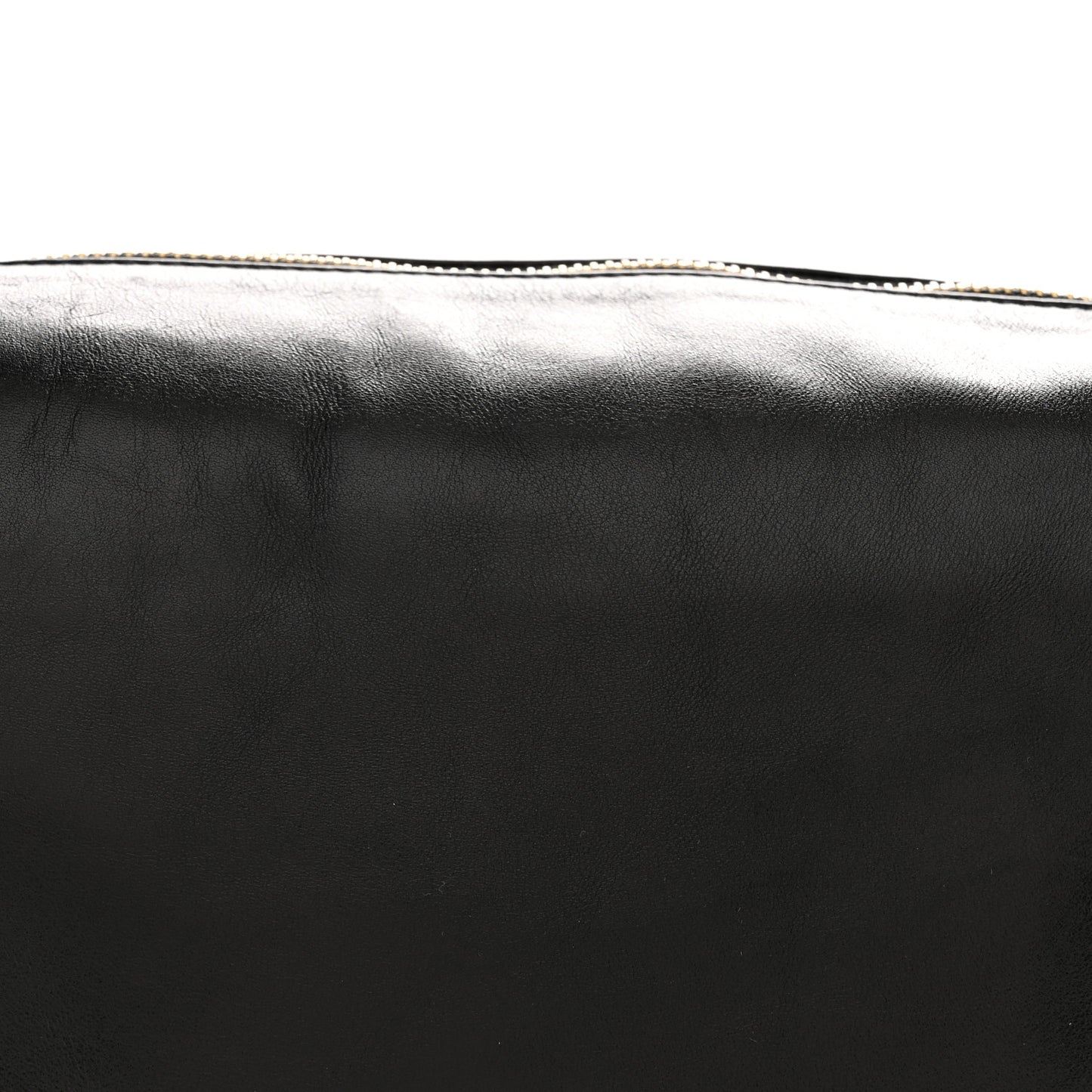 Calfskin Elena Black