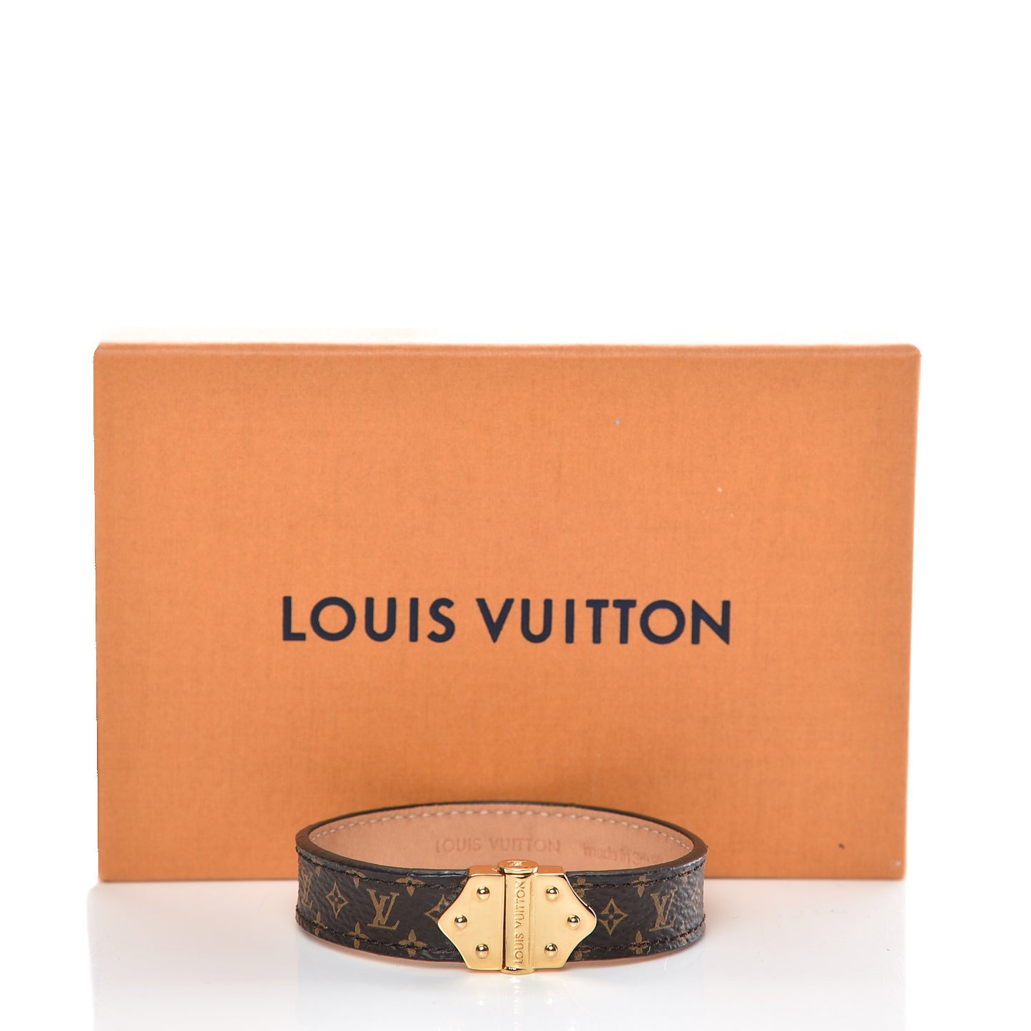 Monogram Nano Bracelet 19