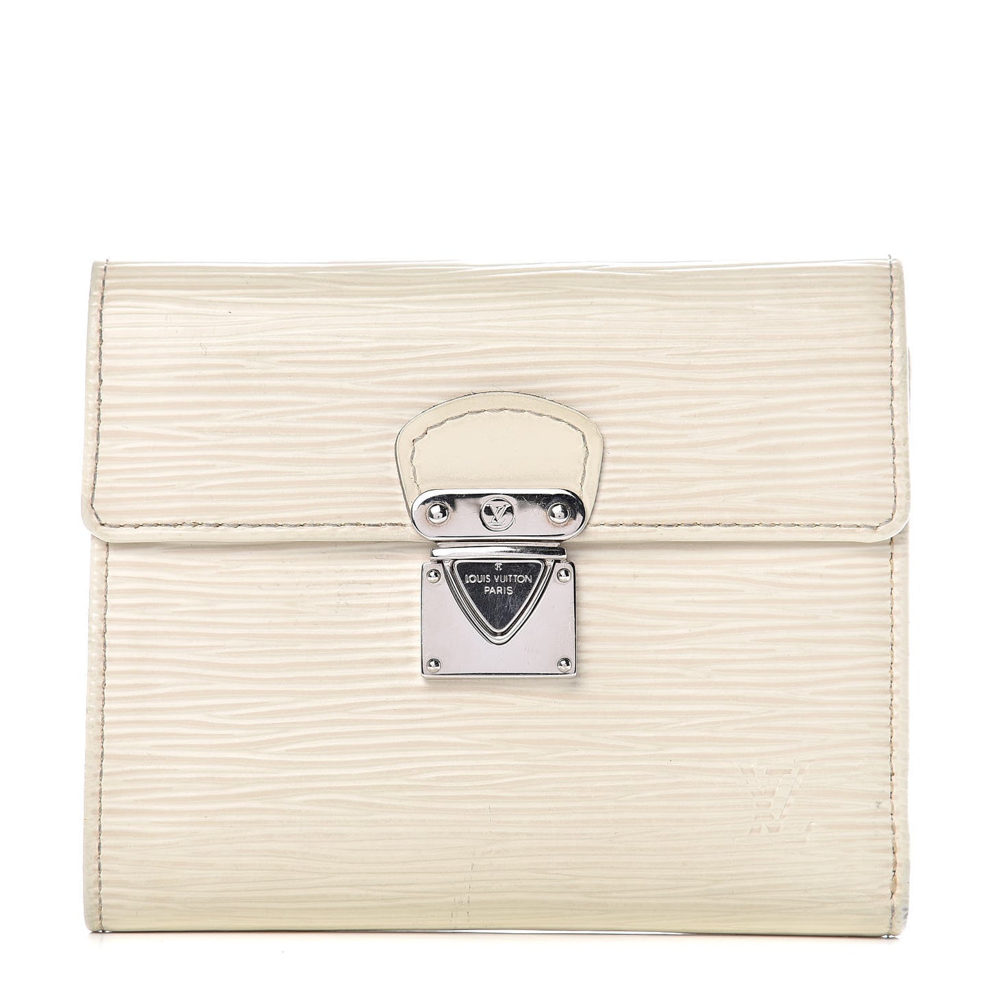 Epi Koala Wallet Ivory