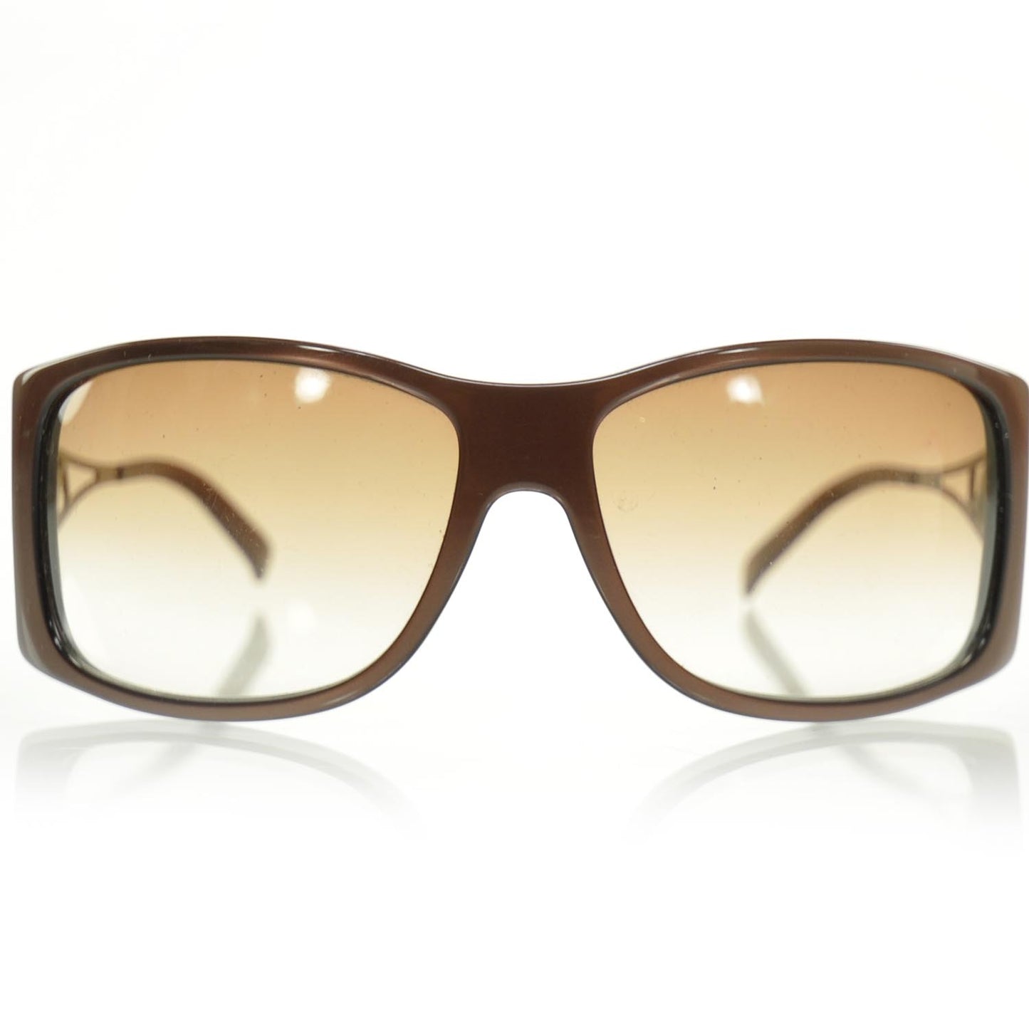 Crystal Sunglasses 6108S