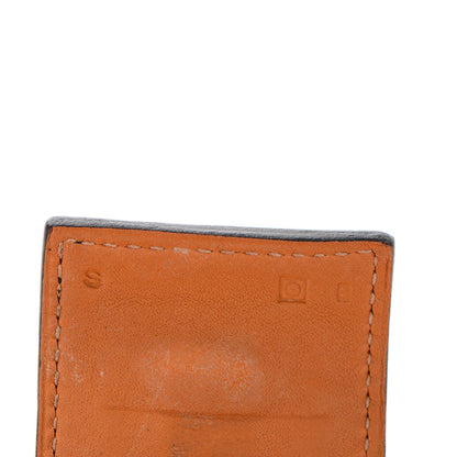 Hermes Swift Collier de Chien CDC S Bracelet Black 6 of 7