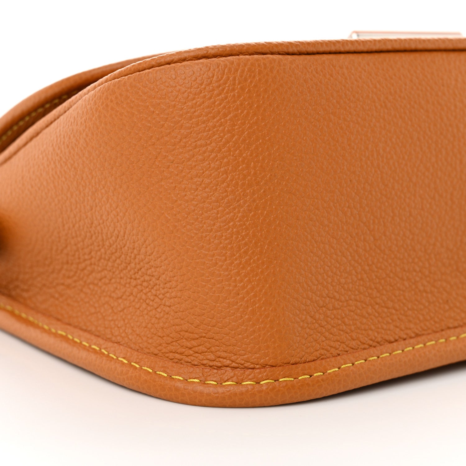 Louis Vuitton Epi Buci Crossbody Gold Honey 8 of 9