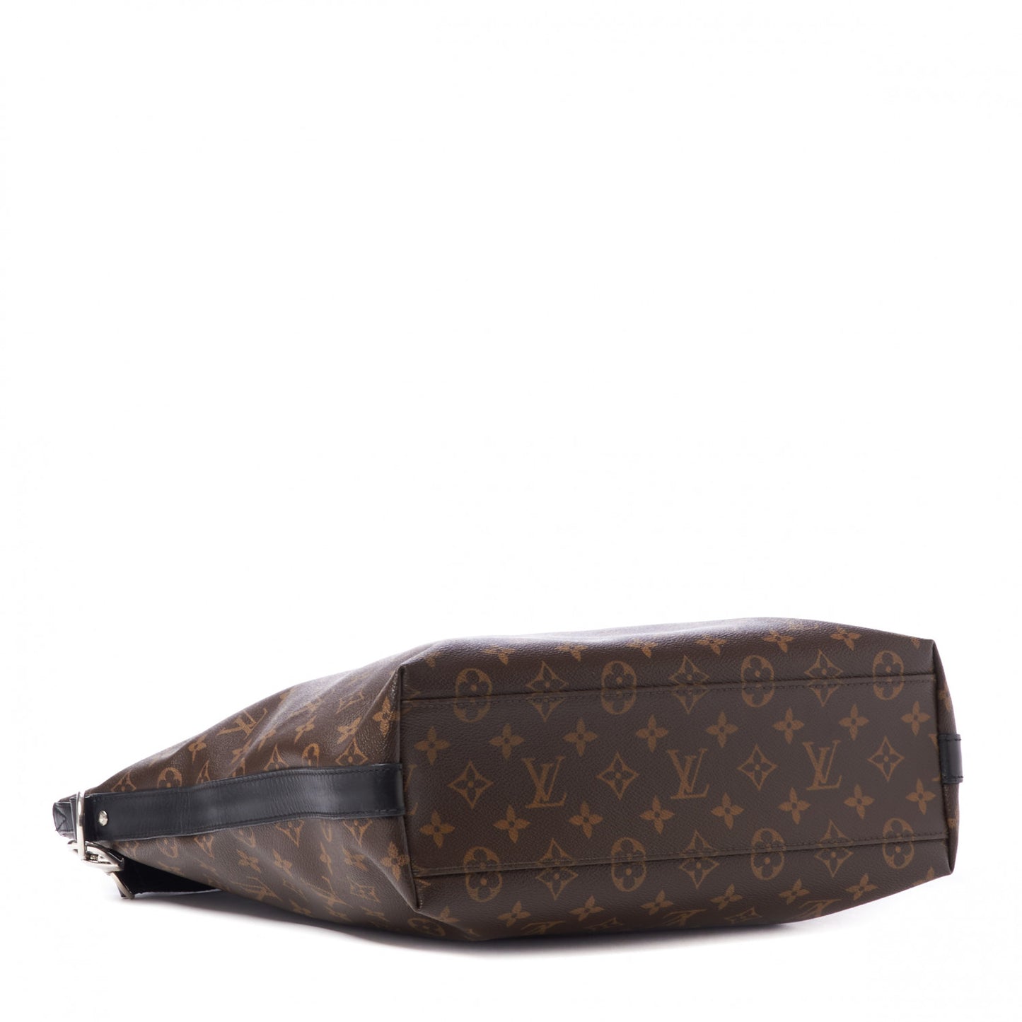 Monogram Macassar Kitan