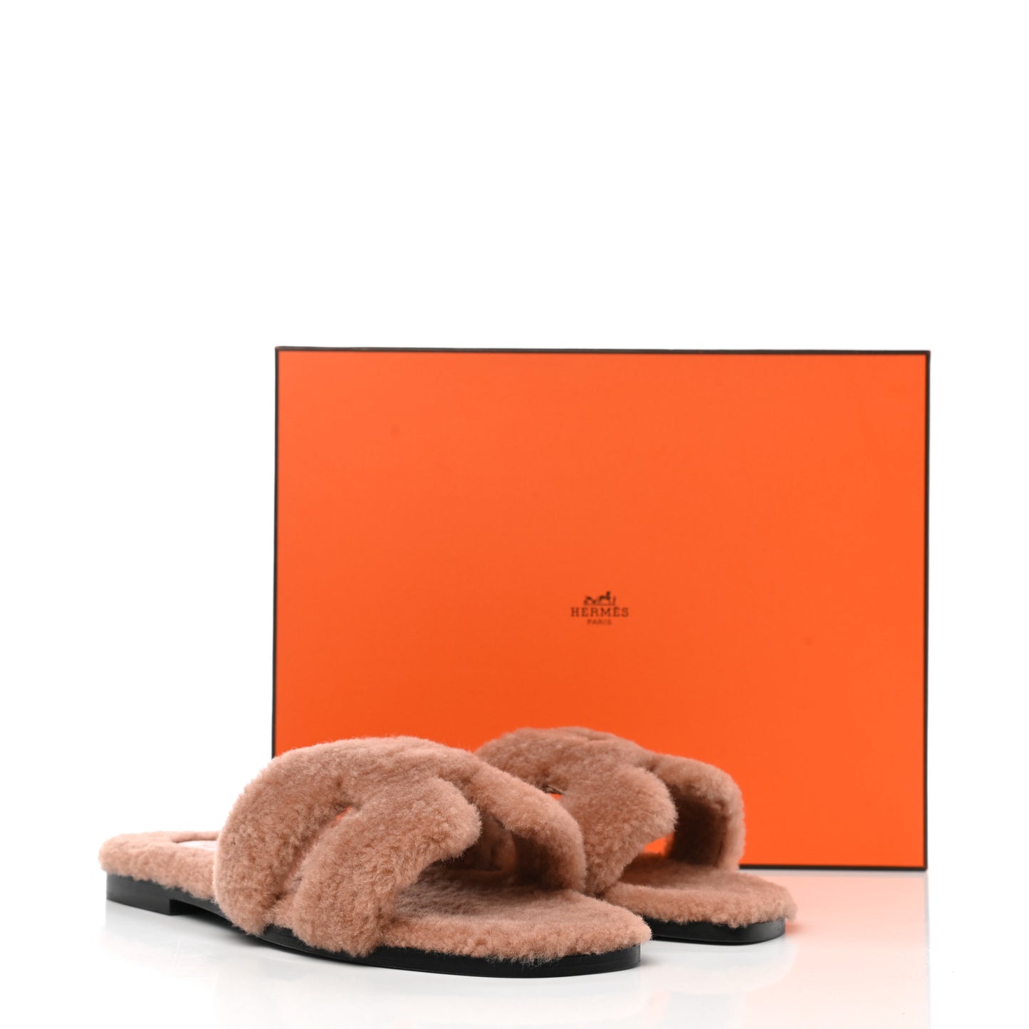 Woolskin Oran Sandals 38 Rose Aube