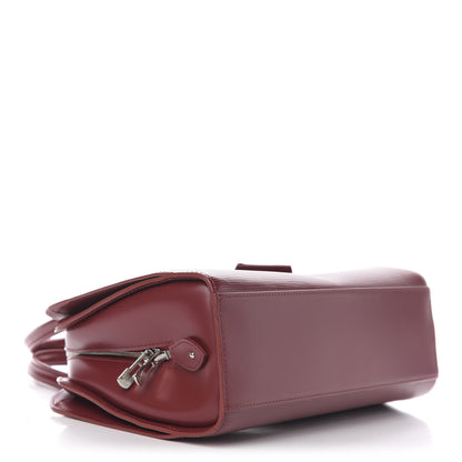 Louis Vuitton Epi Pont Neuf PM Rubis 4 of 10