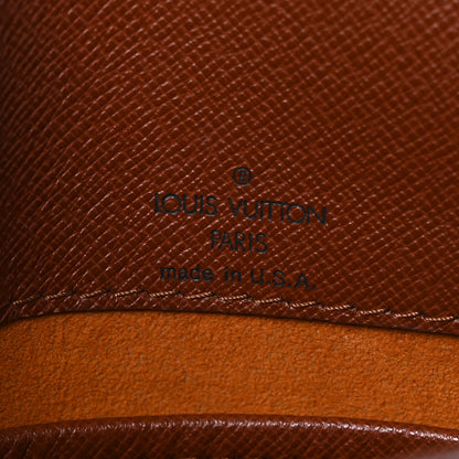Louis Vuitton Monogram Musette Salsa 6 of 10