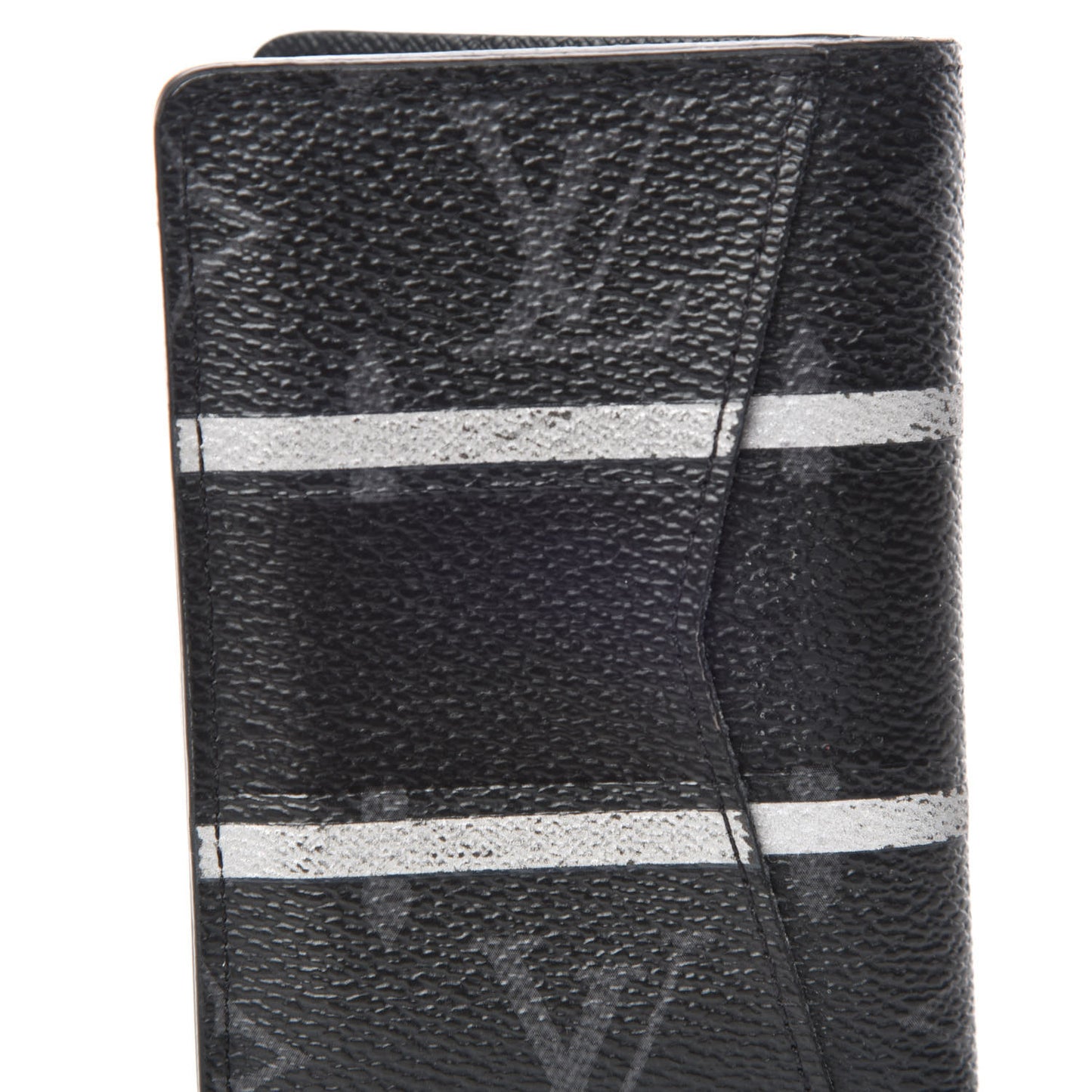 Monogram Eclipse Flash Fragment Pocket Organizer