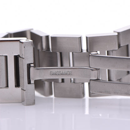 Cartier Stainless Steel 24mm Tank Solo Quartz Watch 7 of 9