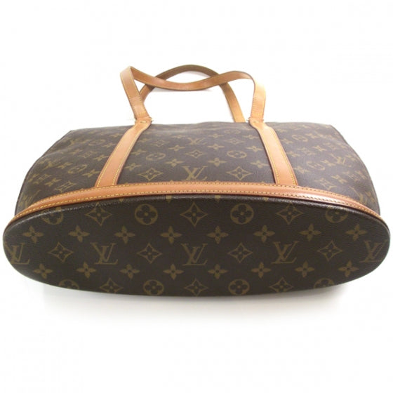 Louis Vuitton Monogram Babylone 4 of 9