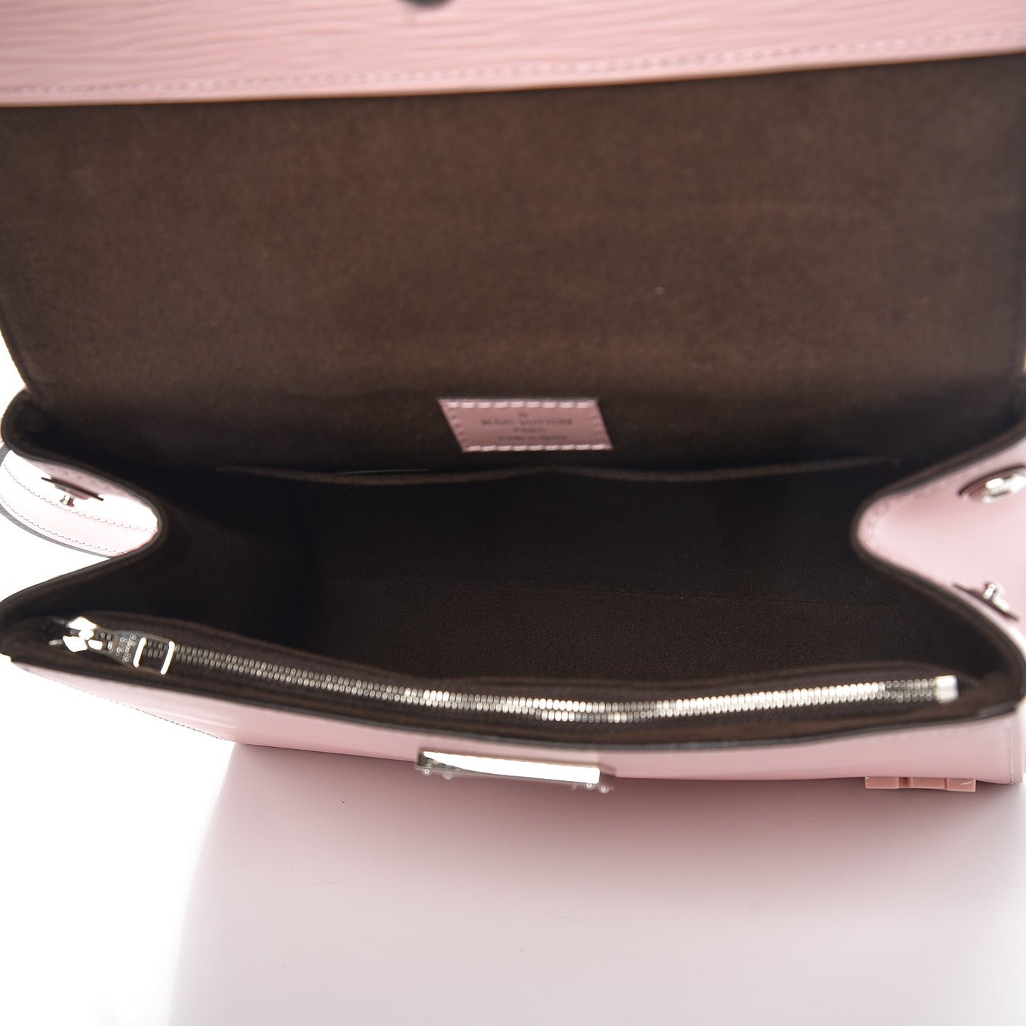 Epi Cluny BB Rose Ballerine