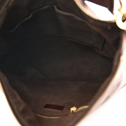 Louis Vuitton Damier Ebene Portobello PM 5 of 13