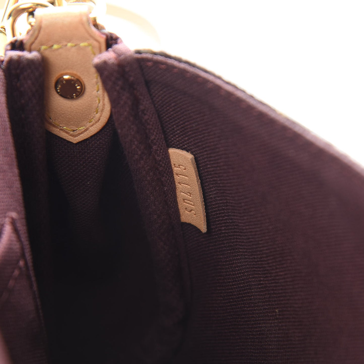 Monogram Favorite PM