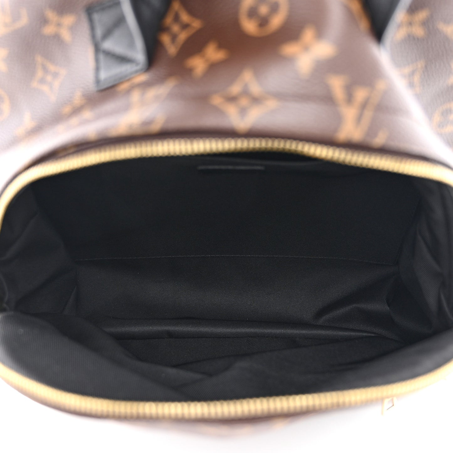 LOUIS VUITTON Monogram Palm Springs Backpack MM