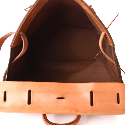 Louis Vuitton Monogram Steamer Bag 45 5 of 13
