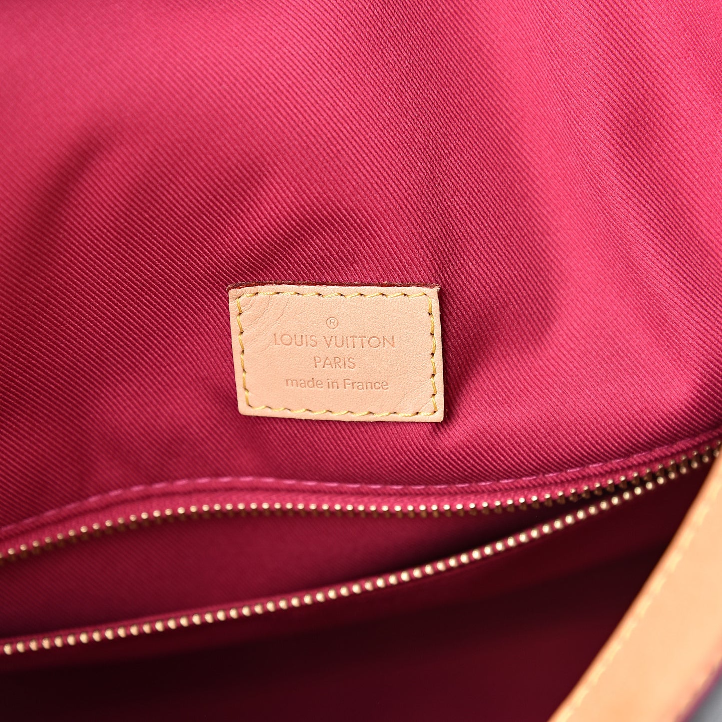 Monogram Graceful MM Pivoine